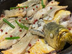 -兰溪小馆(东直门簋街店)