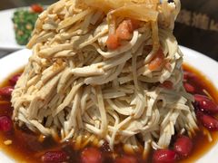 -晓淮山·扬州早茶·淮扬菜(龙阳广场店)
