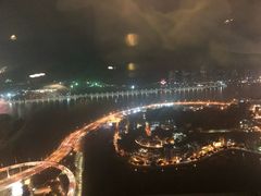 -澳门旅游塔360°旋转餐厅(南湾湖广场店)