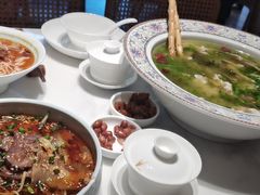 -上上席川菜(凯德乐峰广场店)