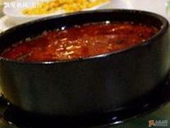粉丝鳝鱼-丰泽园家菜馆(劳动路店)
