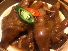 -粤域茶餐厅