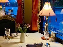 -火车头法国西餐厅