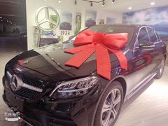 -上海德星奔驰(江杨南路店)