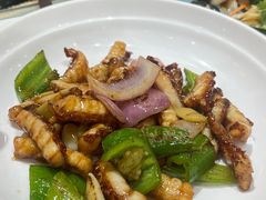 -红日饭店(裕隆三路店)