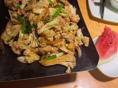 -偶屋里钵少爷(时代广场店)