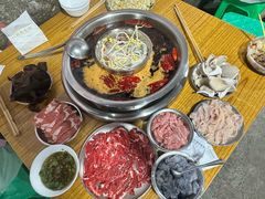 -渝味黄姐火锅(黄泥村店)