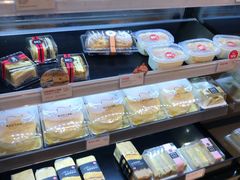 -85度C(生甜甜圈研究工坊·上海局门店)