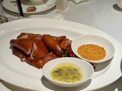 -荣兴酒家(徐家汇店)