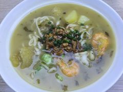 -面道赞宁海海鲜面(迎凤街店)