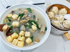 -鸭小妹鸭血粉丝(老门东店)