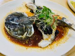 -德胜轩正宗顺德菜(宝安沙井会展中心店)