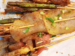 -林二哥宜烤官·宜宾小烧烤