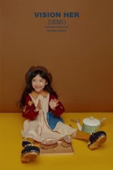 -VISION HER·薇森鹤专业孕婴亲子摄影工作室