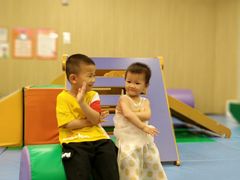 -金宝贝国际早教中心(万象城中心)