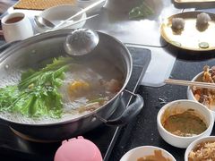 -亚龙湾红树林度假酒店-韩轩韩餐厅