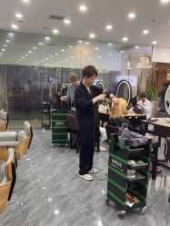 -藤野造型