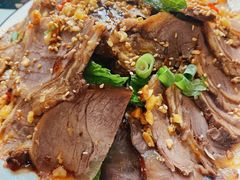 -蜗牛小馆醉乡民谣云南菜(惠新西里店)