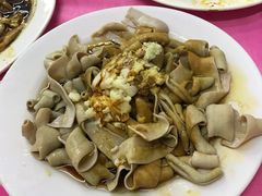 鴨腸-电白鸭粥店(下沙二坊88号店)
