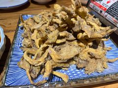 -關東雪东北菜(中庚漫游城店)