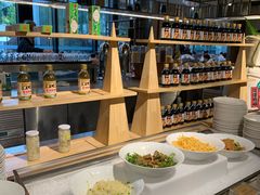 -南湖宾馆·鸳湖阁全日制餐厅