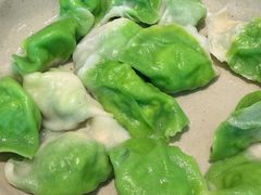 -三姐妹饺子(东木头市店)