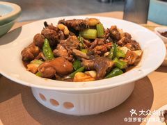 -海泰食府·新鲁菜·家宴(总部基地店)