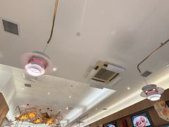 -船歌·鱼水饺青岛菜(金狮广场店)