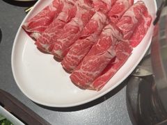 -鼎鼎香·港式火锅(北京SKP店)