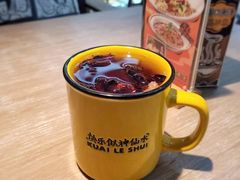 -太二酸菜鱼(菱角湖万达店)