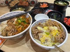 -吉野家(成都时代奥莱店)