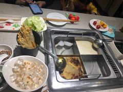 -海底捞火锅(咸阳丽彩万达店)