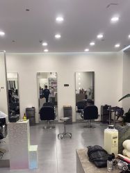 -HAIR HERE造型