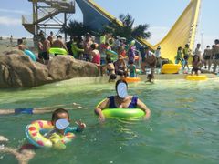 -秦皇岛乐岛海洋王国