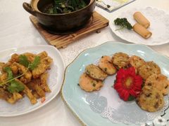 -寻味顺德·南记酒家·传统顺德菜·鱼生(广源路店)