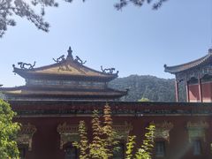 -普陀宗乘之庙(小布达拉宫)