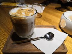 -几静cafe(基湖店)