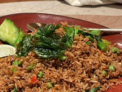 -CHINCHIN 青青·泰国料理(万象食家店)