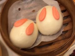 -上海金桥红枫万豪酒店-万豪中餐厅