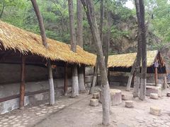 -灵溪风景区