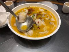-温馨园·川湘菜馆(经七路店)