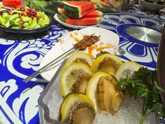 -东道煮牛肉火锅(东盛大街店)