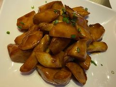 -逸林轩中餐厅(中信泰富朱家角锦江酒店)