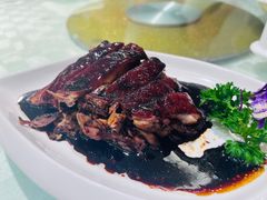 -光明邨大酒家(淮海路店)