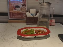 -金汤宴餐厅天津菜(德云社店)