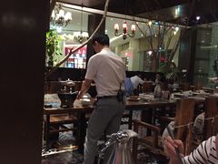 大堂-临家闽南菜(翔安店)
