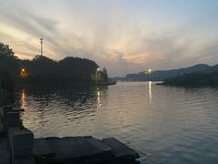 -东钱湖旅游度假区