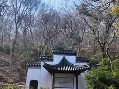 -南山风景名胜区