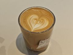 -Manner Coffee(万象前海店)