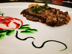 -牡丹国际大酒店-港式茶餐厅